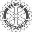 Rotary International' Emblem